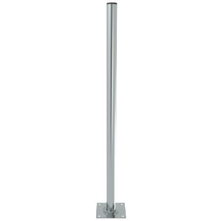 

Uchwyt Stojak Antenowy Maszt Sat Dachowy 100cm