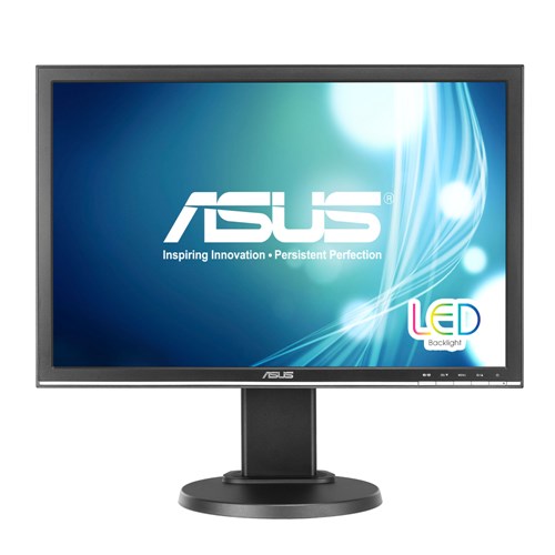 Asus VW22ATL 1680 x 1050 Dsub DVI