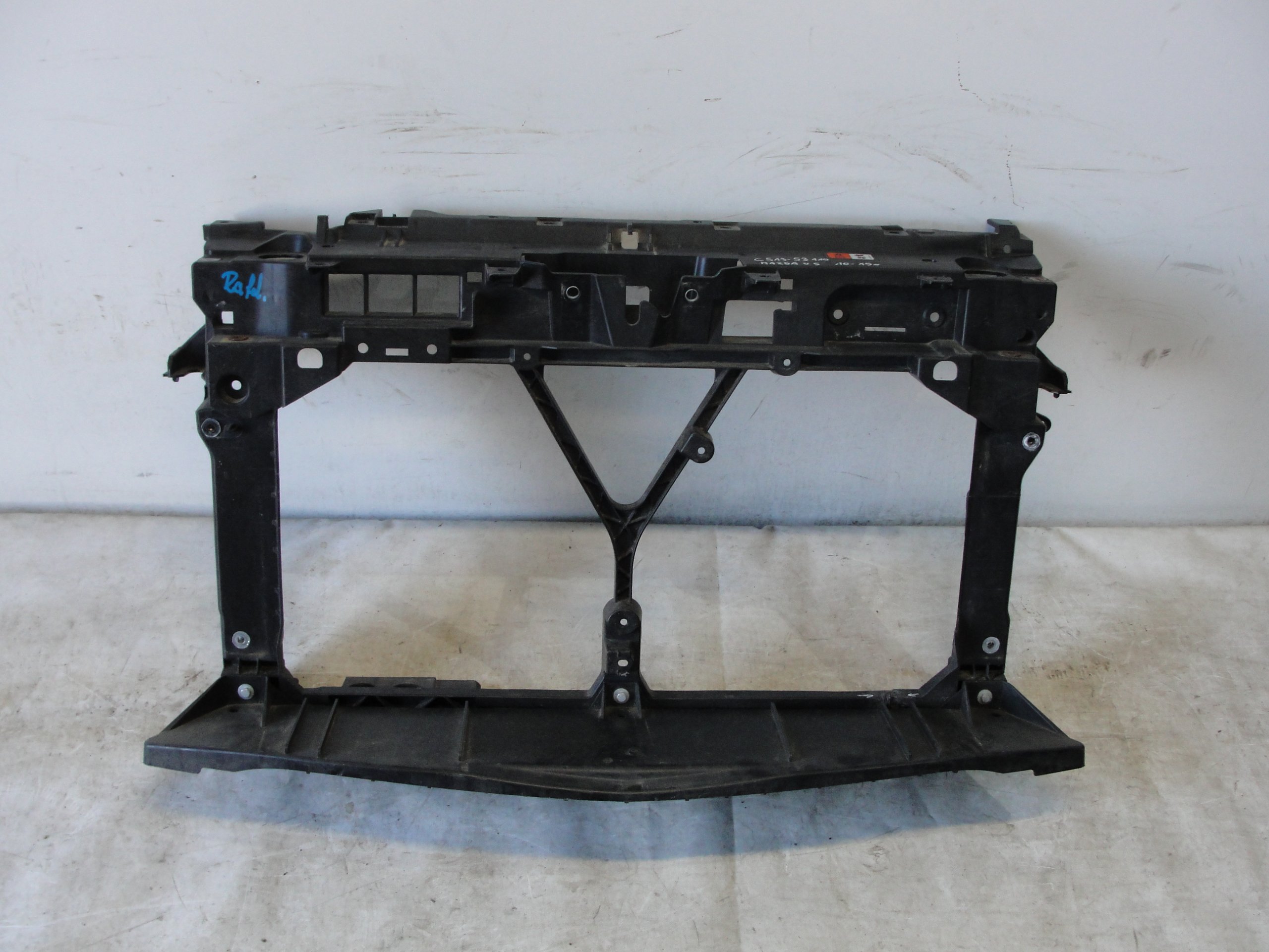 PAS PRZÓD WZMOCNIENIE MAZDA 5 10-15