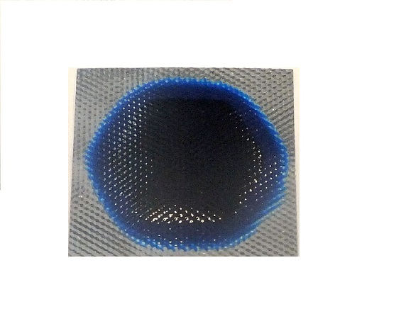 

Łata Łatki Rowerowe US1 24mm 10szt 0,56 szt!!