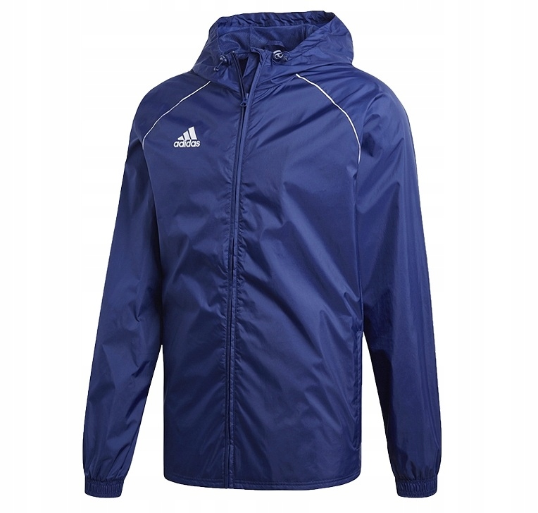 

Kurtka Adidas Męska Wiatrowka Z Kapturem r - L