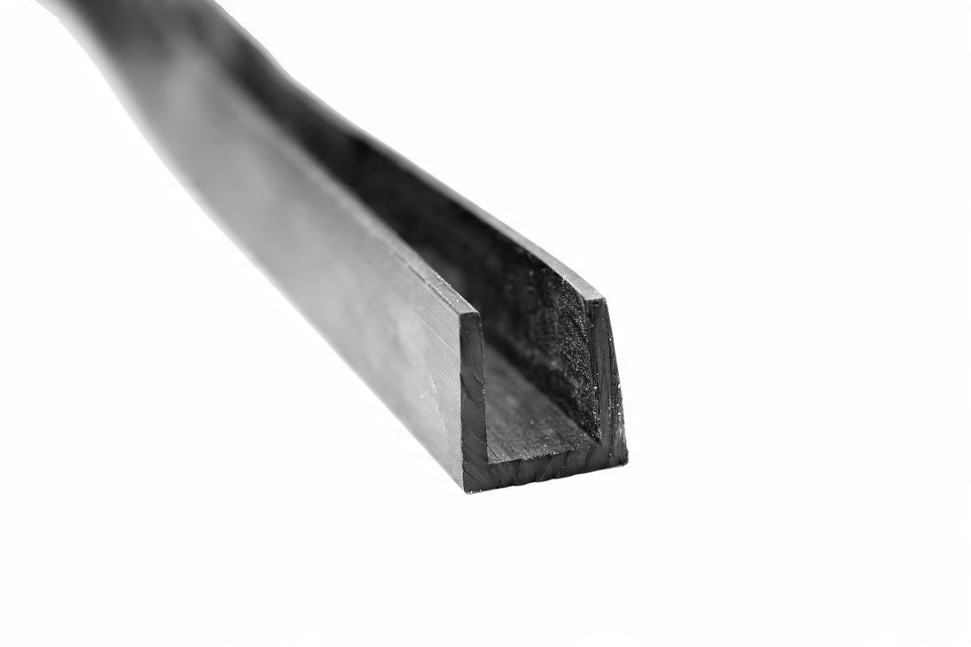 

Uszczelka Na Rant Krawędź Krawędziowa Typu: U 10mm