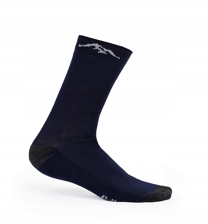 

Fjord Nansen Skarpety Autumn Kevlar Merino 43-46