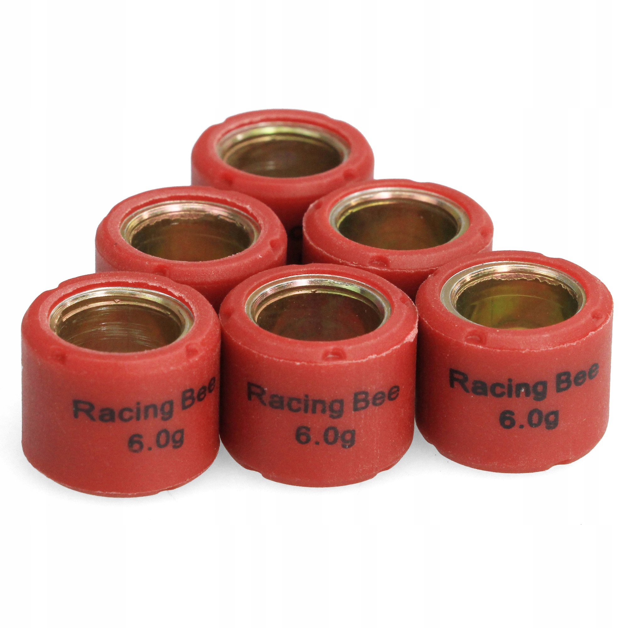 

Rolki Wariatora 16x13 6g Skuter 4T Zipp Romet