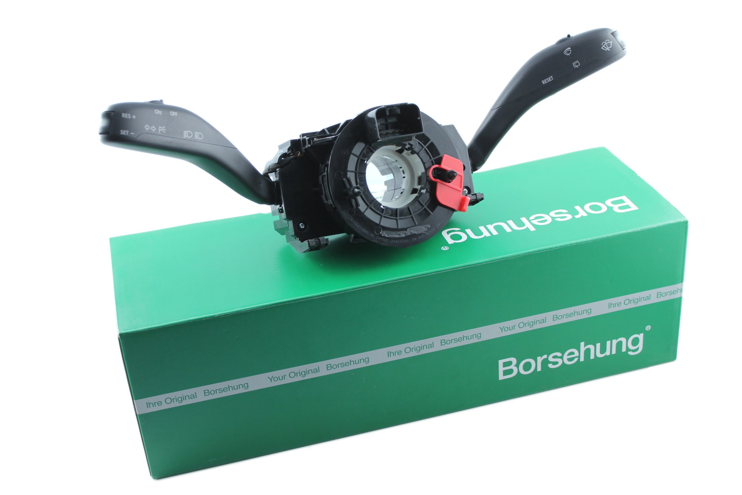 Комбинированный выключатель 7H0953513C