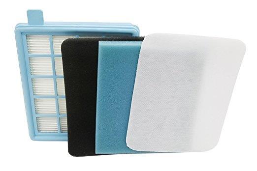 FILTR HEPA DO PHILIPS FC8477 FC8478 FC8479 1kpl Marka odkurzacza Philips