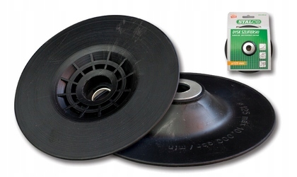 

Dysk Do Fibry 125mm S-35127