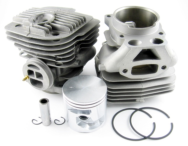 

Cylinder do Husqvarna Partner K960 K970 Nikasil