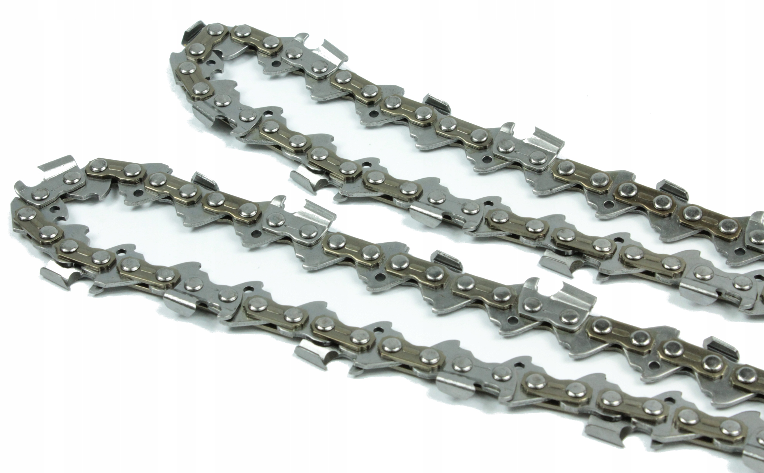 Łańcuch do piły 325 1.5mm 72 ogniwa 36 zębów Rodzaj łańcuch