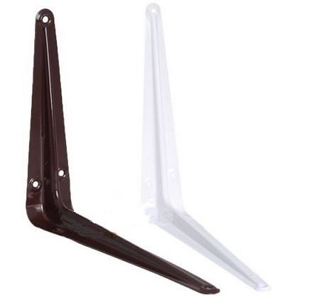 KĄTOWNIK WSPORNIK POD PÓŁKĘ PÓŁKI 200x250 MM
