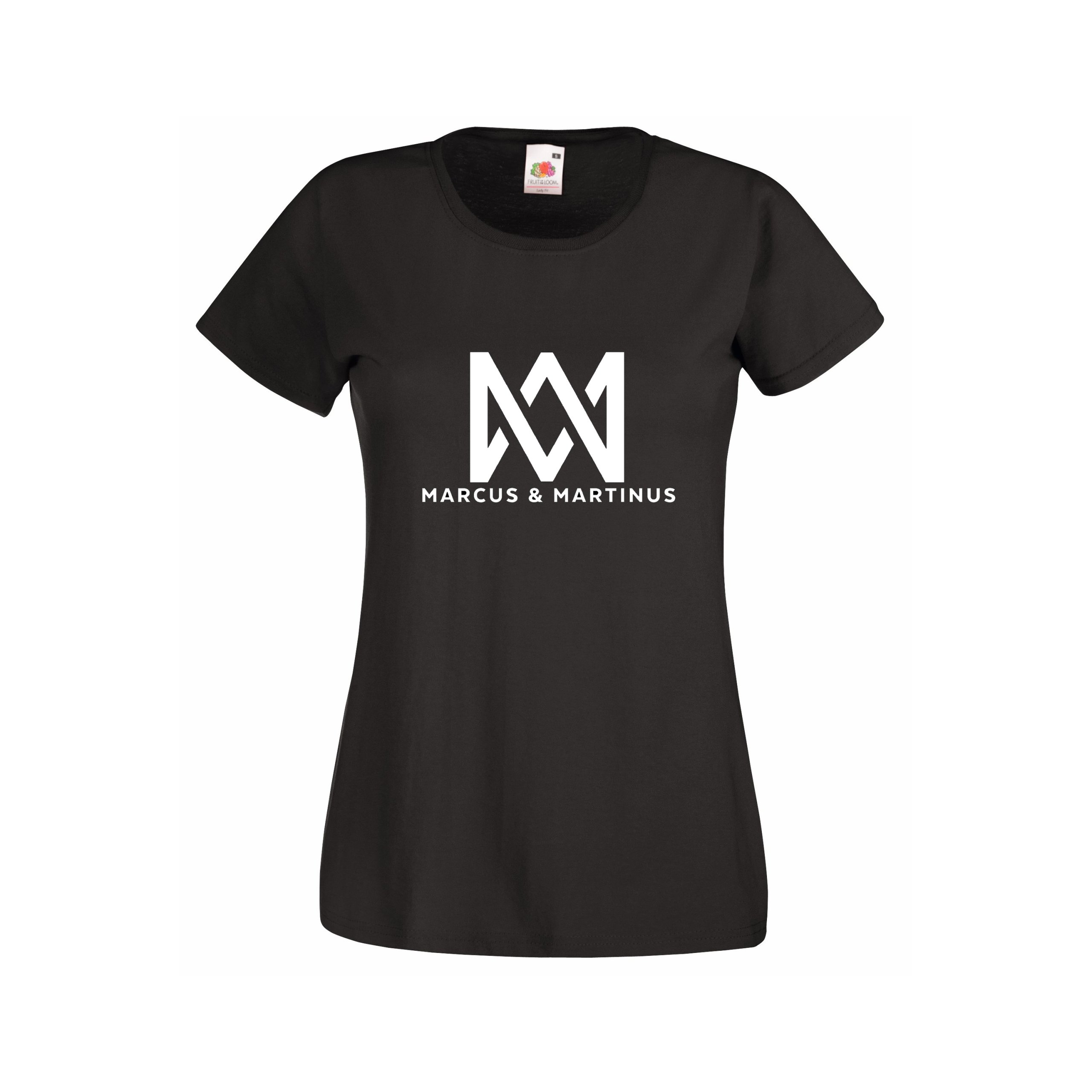 

Marcus Martinus Koszulka T-shirt Damska XXL