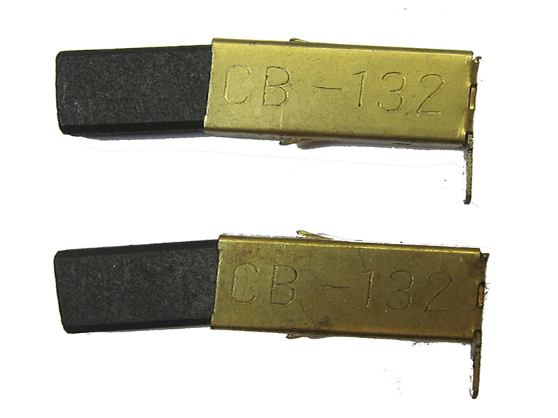 

Makita Szczotki Węglowe CB-132 UC4020A UC3520A