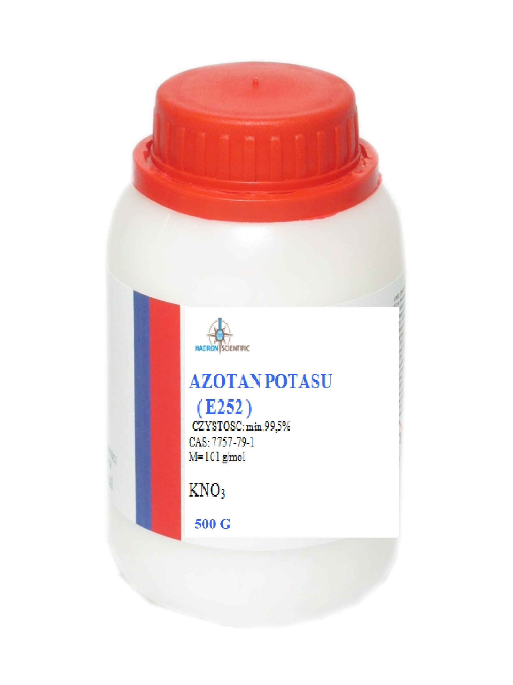 

Azotan Potasu E252 500G
