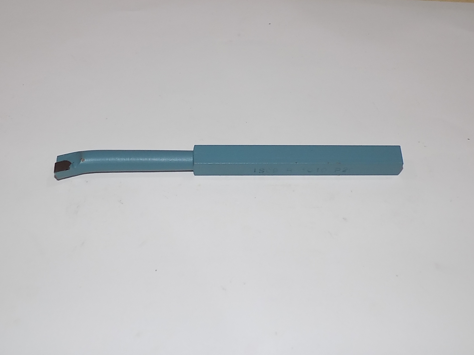 NÓŻ TOKARSKI WYTACZAK 10mm ISO9R 1010 P20 NNWb 10x10 ISO 9R Kod producenta NNWb_ISO9R_1010_P20