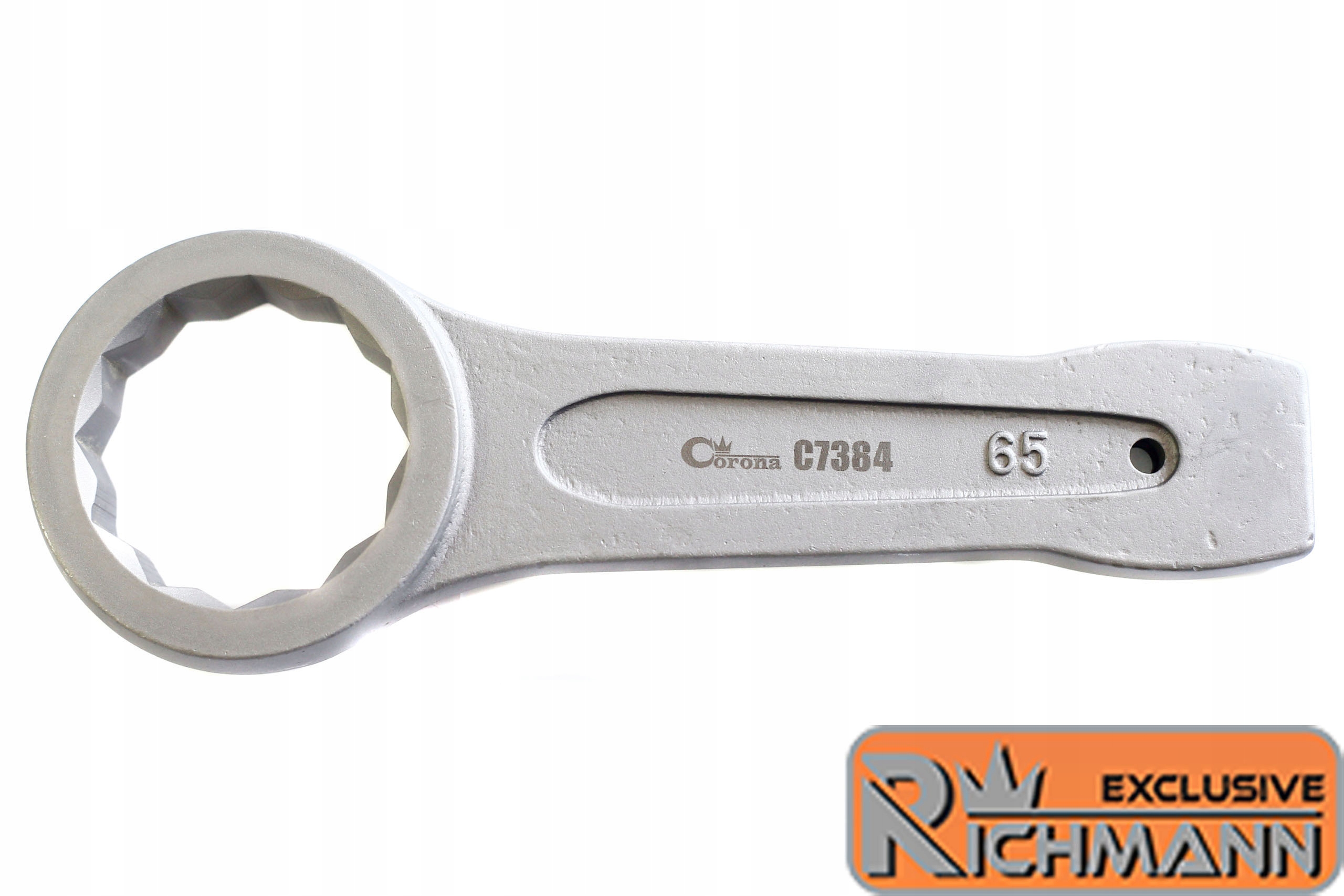 Гайковерт 65mm Richmann