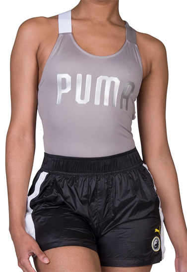 Puma en deals pointe top