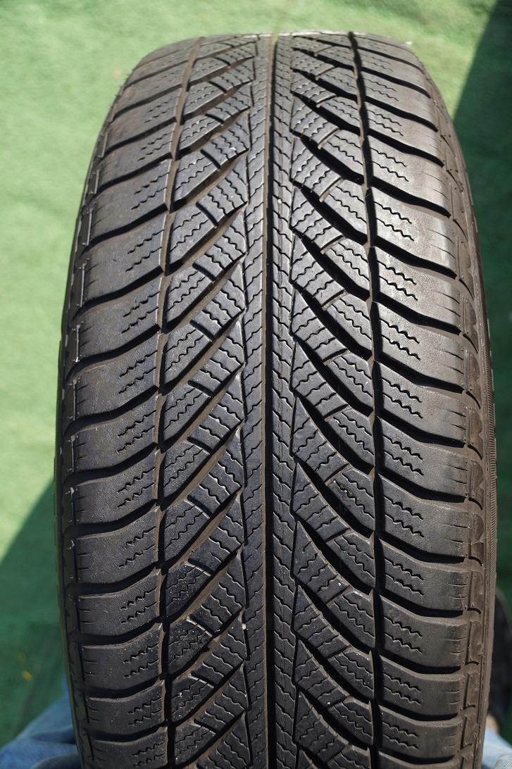 KOŁA ZIMOWE BMW 3 F30 F31 Średnica felgi 16