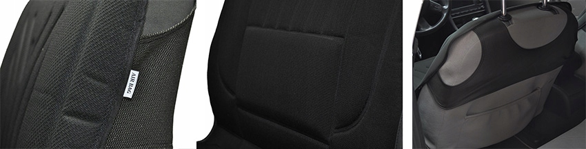 MATA ERGONOMICZNA POKROWIEC NA SIEDZENIE FOTEL 2sz Producent Multi-Experts