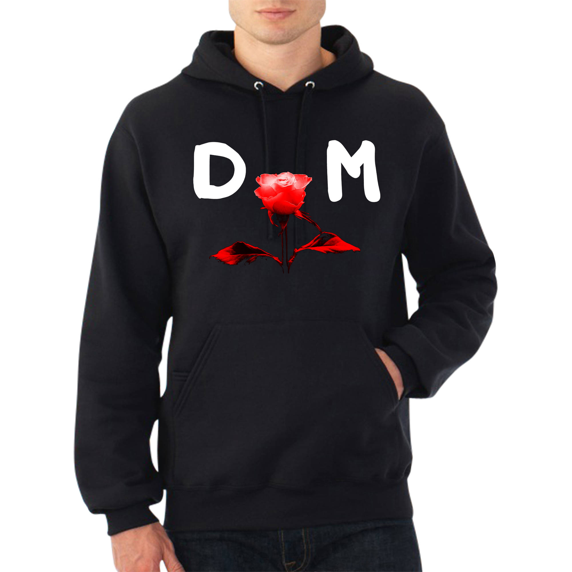 

Bluza Depeche Mode 8 Wzorów XL