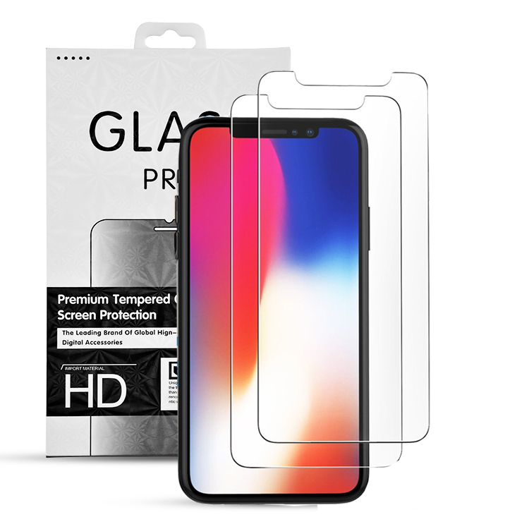 

Szkło Hartowane Pro Szybka iPhone Xs Max 2,5D 9H