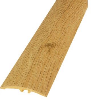 LISTWA PROGOWA DYLATACYJNA 40 mm 7 KOLORÓW 180 cm Materiał PCV