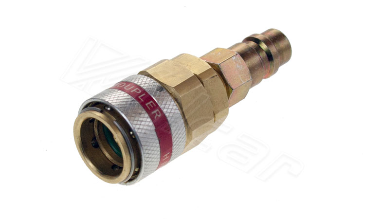 Adapter Renault HP - LP klima klimatyzacja Marka Tip-Topol