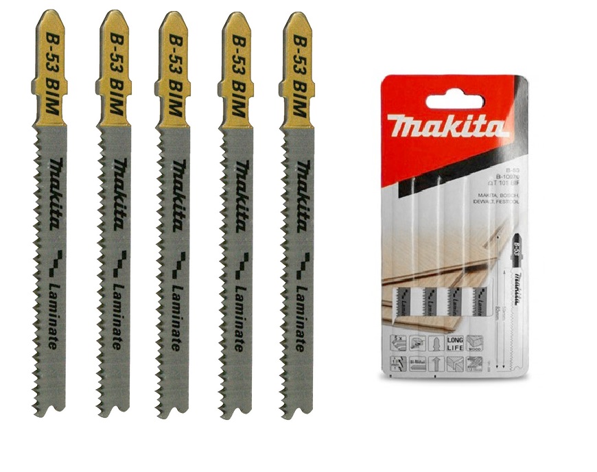 

Makita Brzeszczot Wyrzynarka do Laminatu B-10970