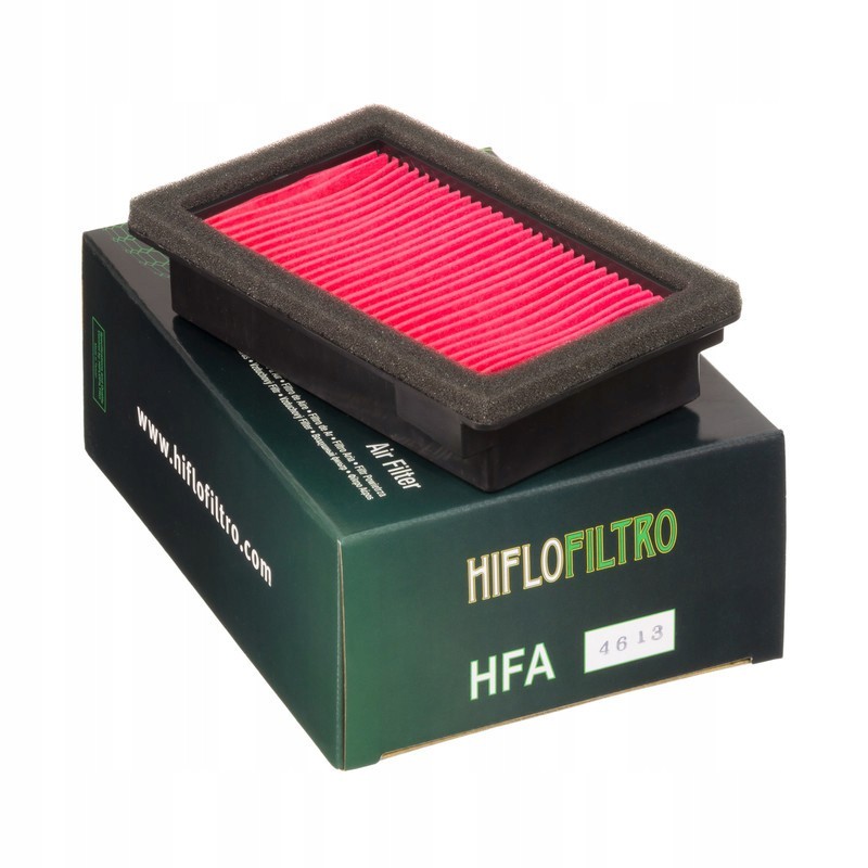

Filtr Powietrza Hiflofiltro HFA4613