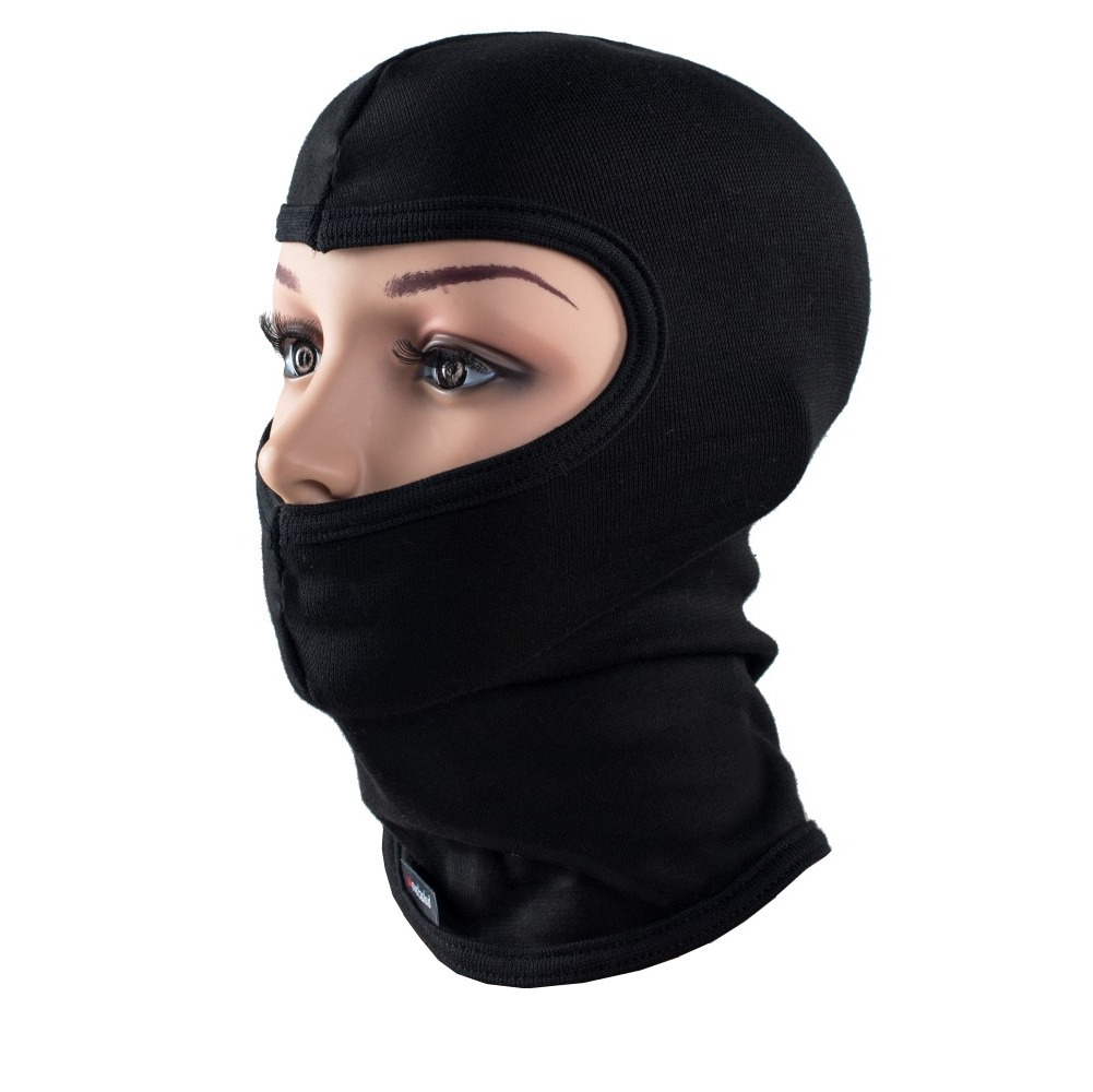 Kominiarka motocykl-owa pod kask Rower Motor Narty Marka Inny