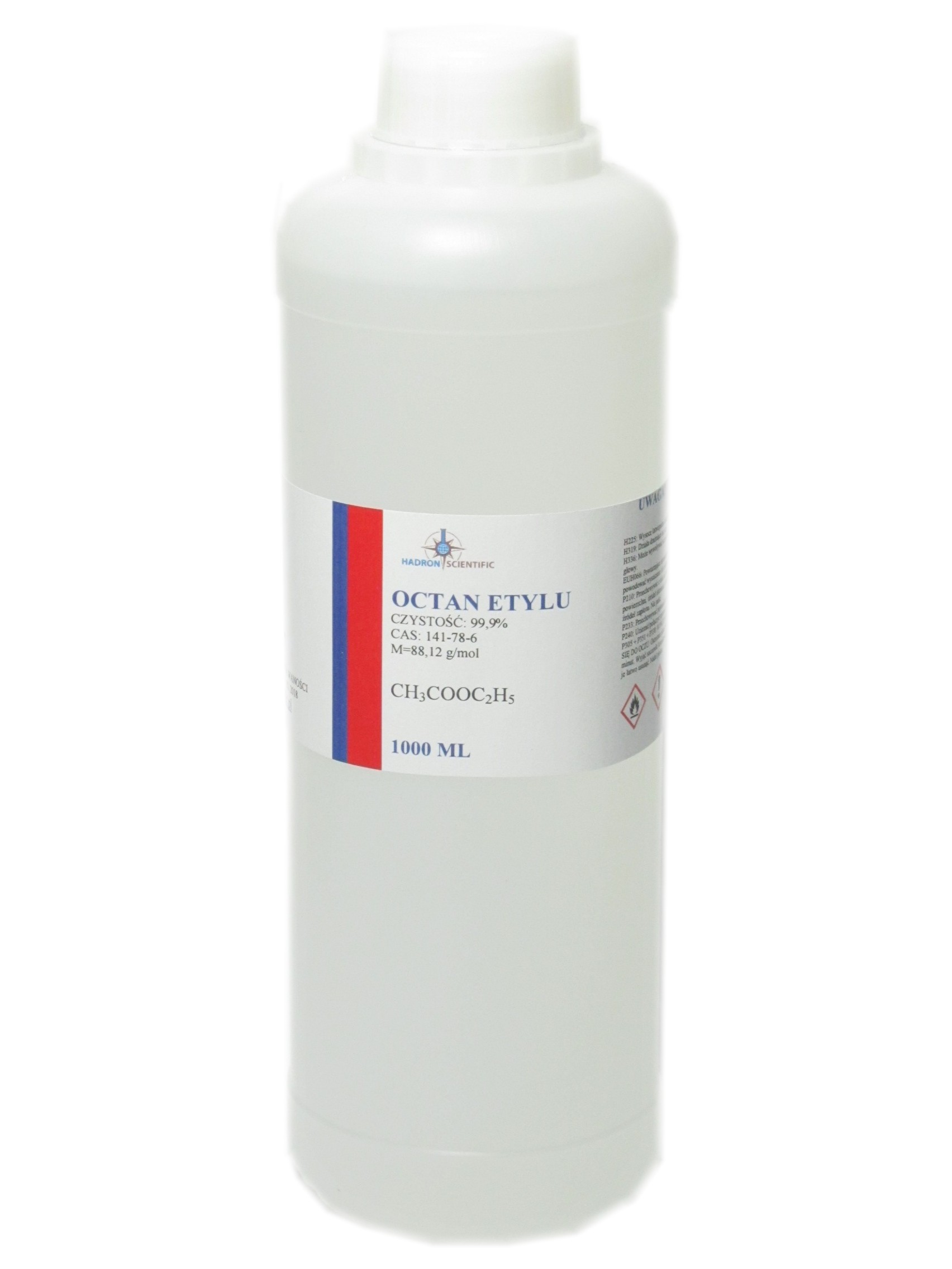 

Octan Etylu Cz. 1 L
