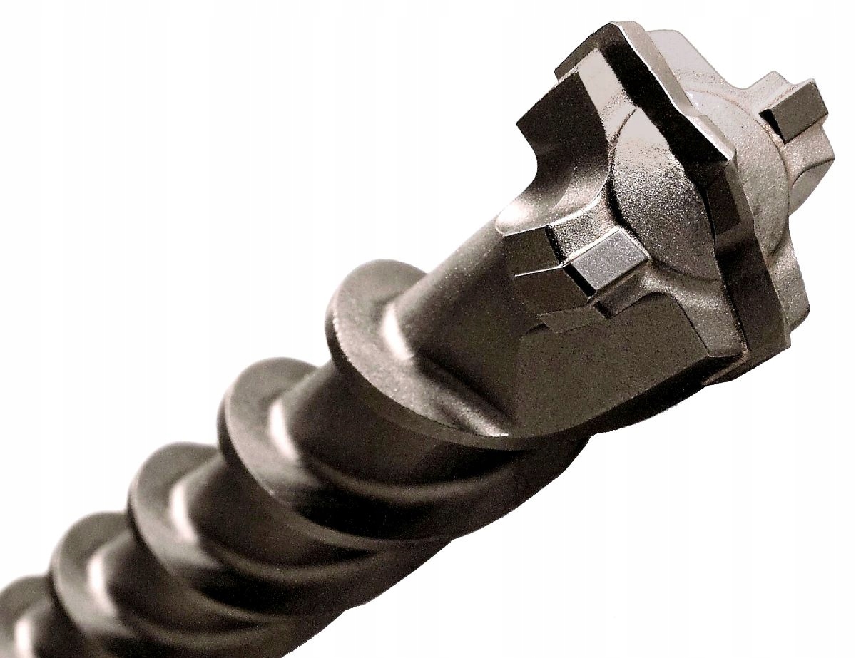 

Wiertło Sds-max Speed-X 20/1200/1320mm Bosch
