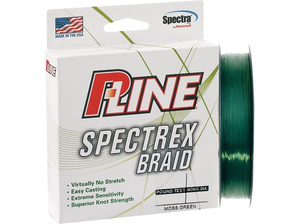 P-line Spectrex 137m 0.23mm 15,8kg Usa