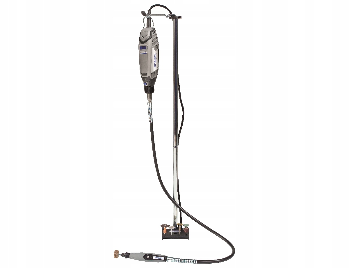 Wałek giętki 1070mm 225 DREMEL + pokrowiec Marka Dremel