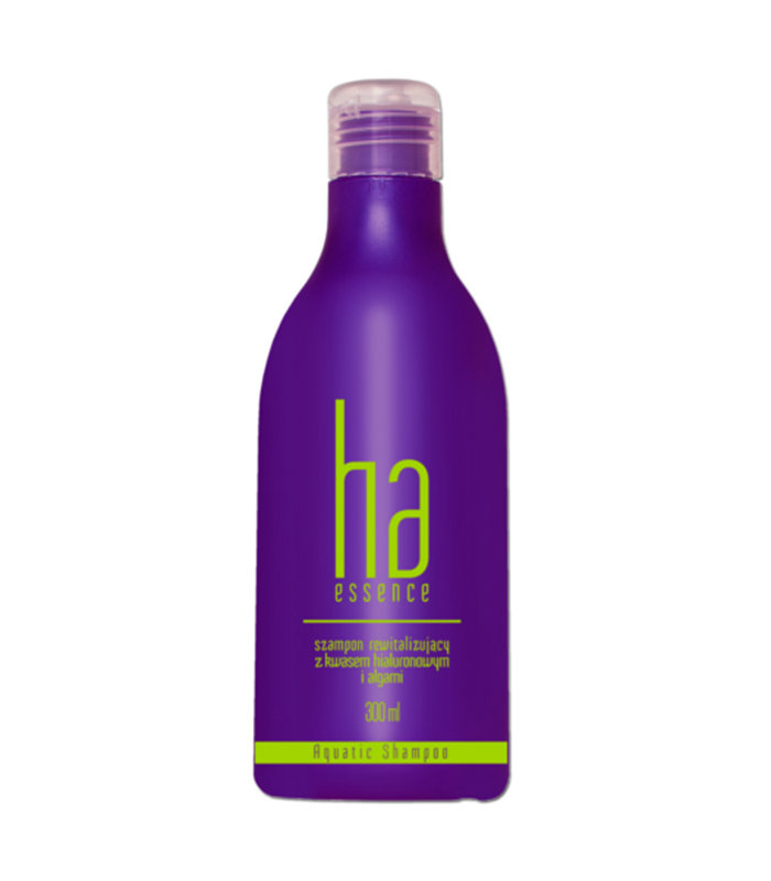 

Stapiz Szampon Ha Essen 300ml