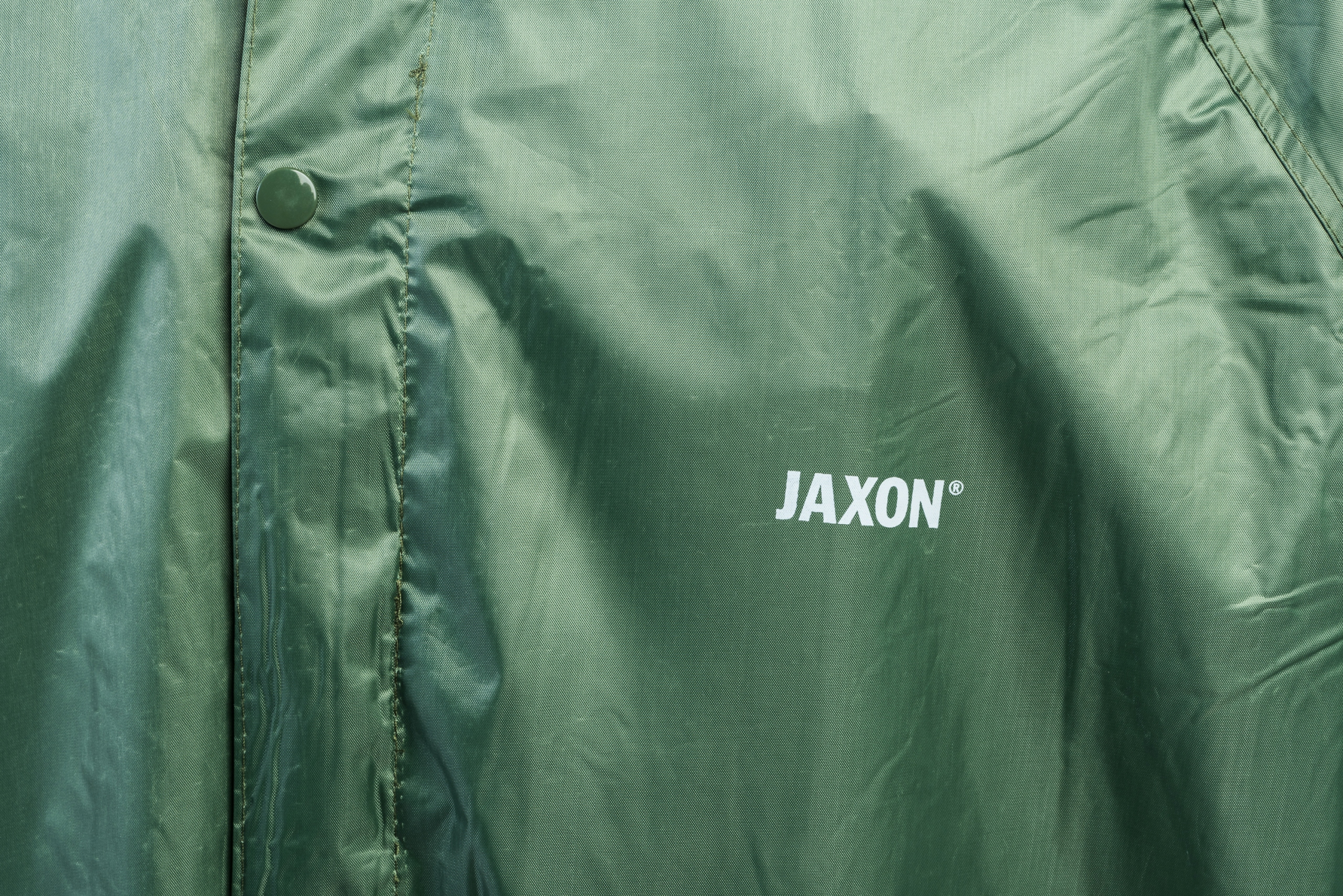 PŁASZCZ NEPTUN PRZECIWDESZCZOWY KURTKA JAXON rozmiar XL Model Neptun