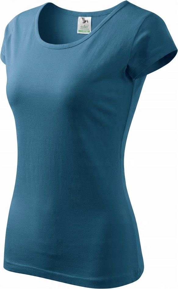 

Adler Pure 122 damska koszulka T-shirt bluzka Xs