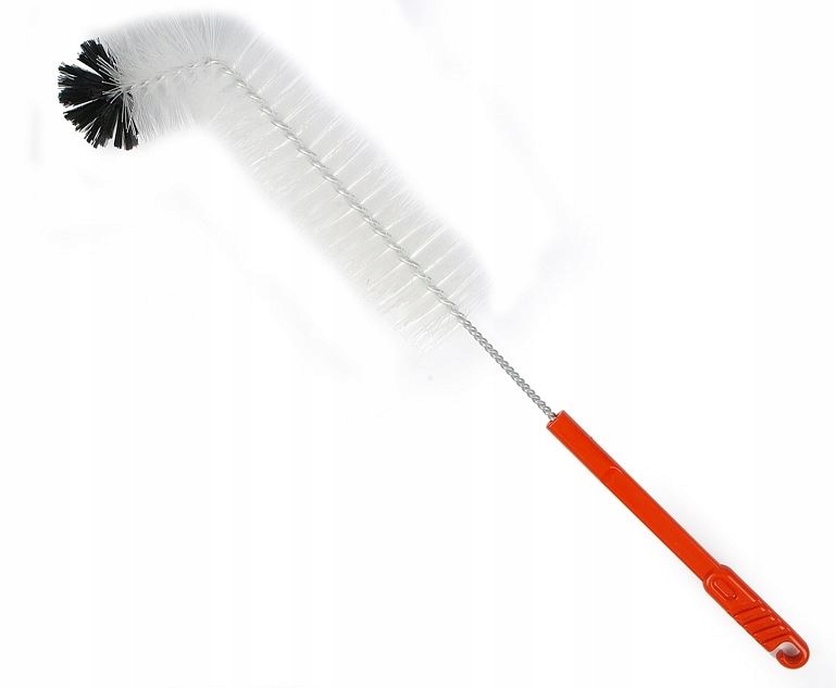 

Szczotka do mycia balonów z myjką wino balon