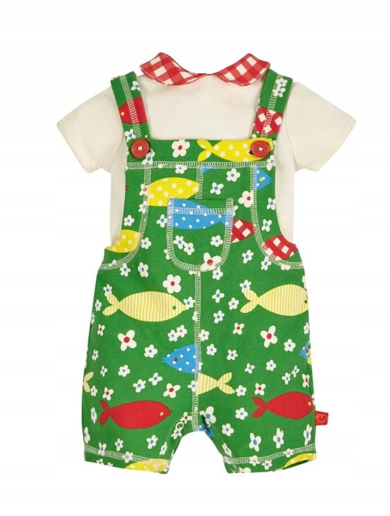 

Mothercare komplet niemowlęcy 56