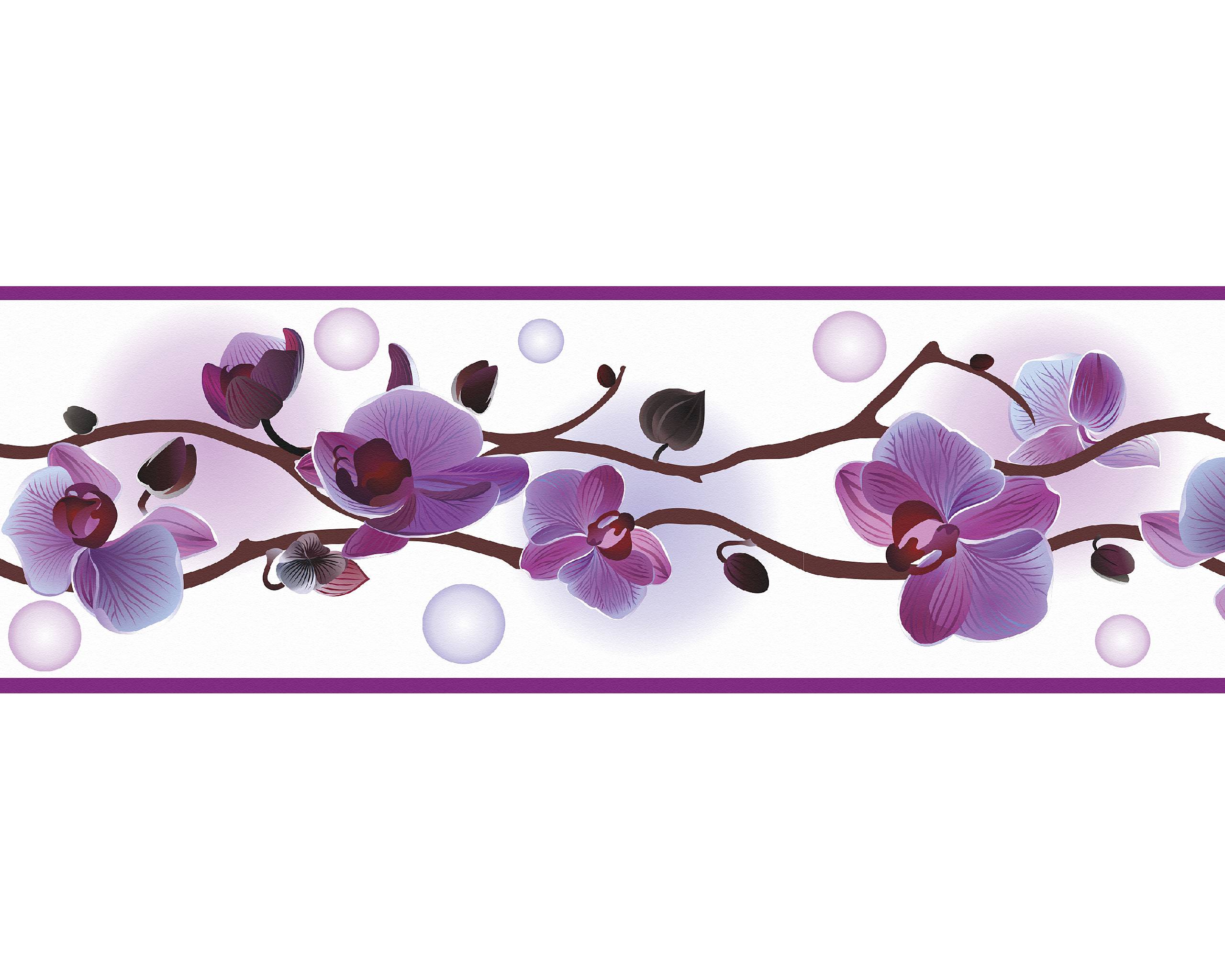 

Pasek dekoracyjny ozdobny na ścianę Deco Border 83