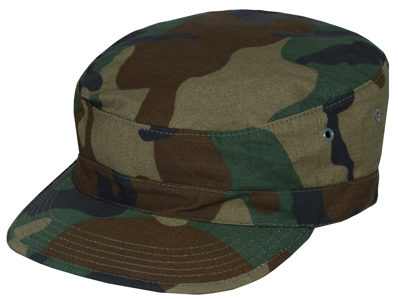 

Czapka Patrolówka Us Army Ranger Moro Woodland - S