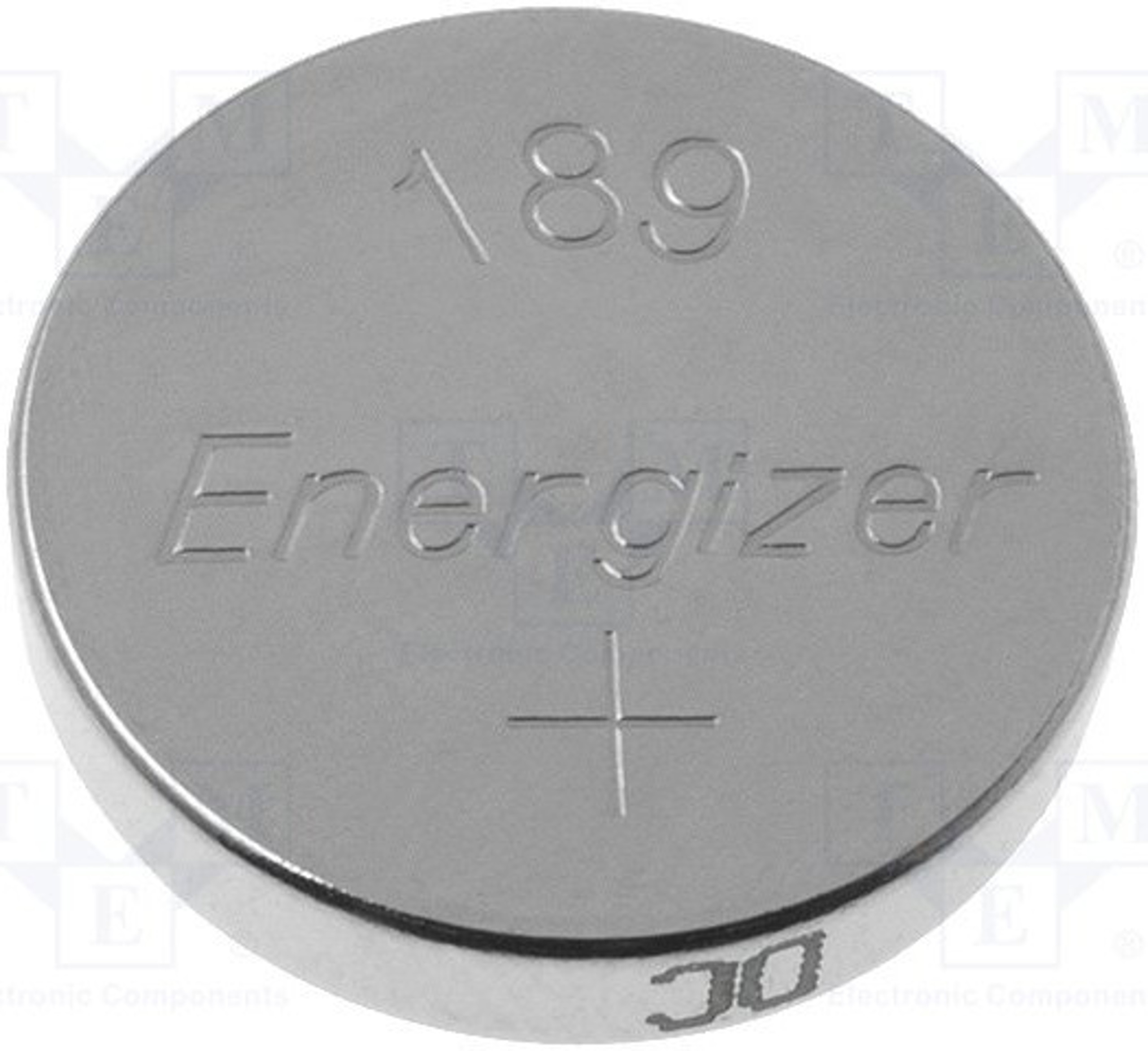 

Bateria Energizer 189 LR54 L1130 V10GA RW89 D189