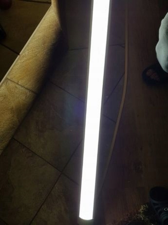 Lampa LED 60 cm do garażu, Panel LED świetlówka EAN (GTIN) 5901986799115