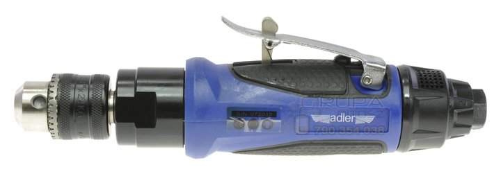 Адлер 10мм 3/8
