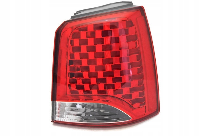 KIA SORENTO 2009-13 ФАРА ЗАДНЯ ПРАВА НОВЕ DEPO ^