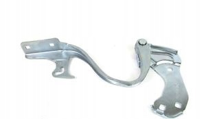 Závěs Masky Pravý Fiat 500 Usa Nový Originál