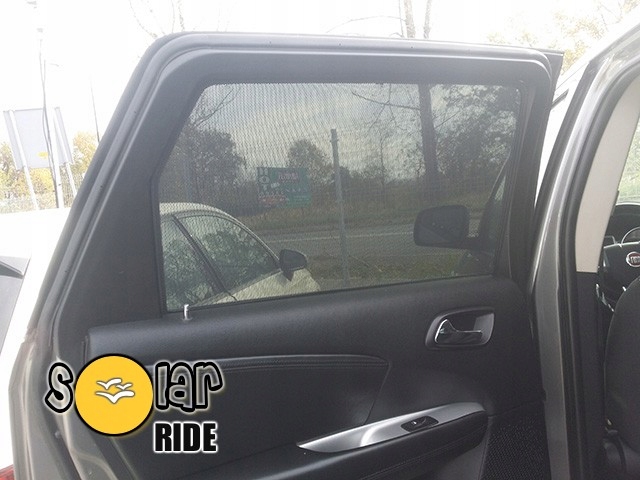 КРИВЫЕ ПОСВЯЩЕНЫ FIAT FREEMONT 2011-2016