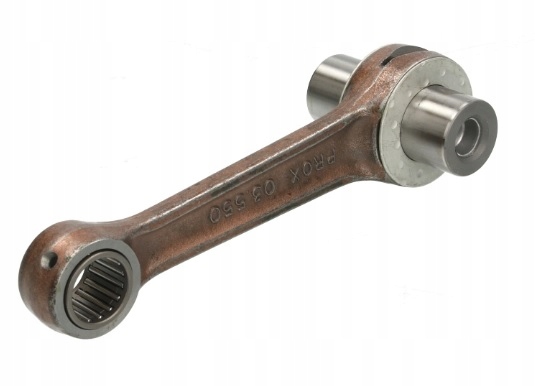 Prox Kľukový hriadeľ Ktm Sx 250 03-20 Exc 250 04-20 Exc 300 04-20 Exc 250 17-23