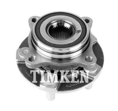 Ступиця зад. Ford Mustang 2015 - 2019 Timken USA