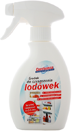

Condenssa Środek do czyszczenia lodówek 250 ml