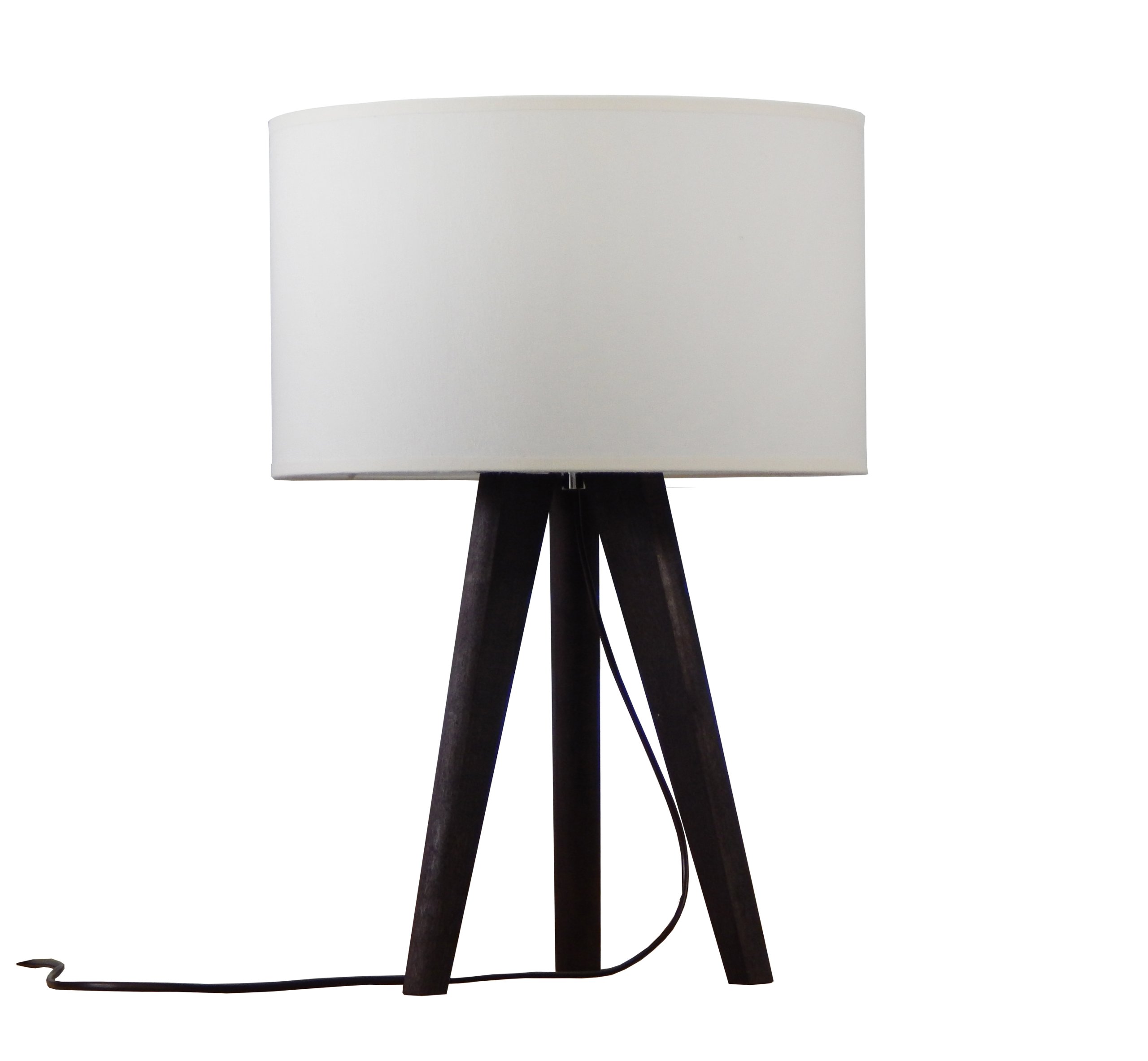 LAMPA NOCNA, STOJĄCA, STOŁOWA ,TRÓJNÓG,LED TRIPOD! Liczba punktów światła 1